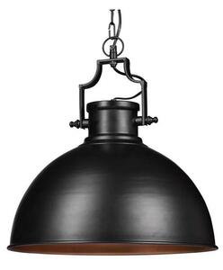 Pendellampa industriell design