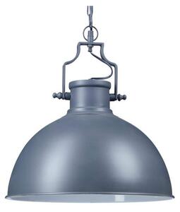Pendellampa industriell design