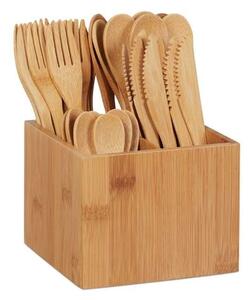 Bestickset bambu