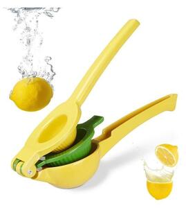 Citruspress 2 delar