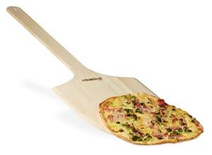 Pizza Slider Trä XXL