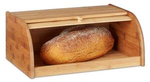 Brödlåda bambu