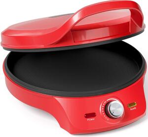 Pizza Maker Ø 32 cm 115007 2000W 180°