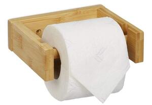 Toalettpappershållare Bambu