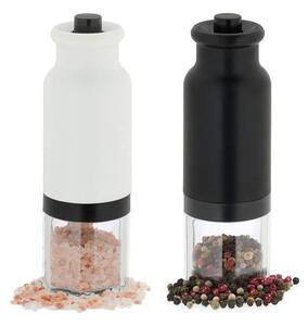Salt- och pepparkvarn Set om 2