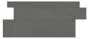 Unicomstarker Dekor Kakel Brazilian Slate Elephant Grey Matt 30x60 cm