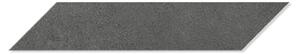 Unicomstarker Klinker Brazilian Slate Pencil Grey Matt 12x53 cm