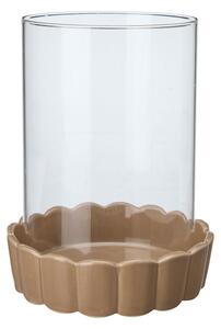 EDNA Lykta Beige