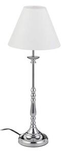 Vintage bordslampa