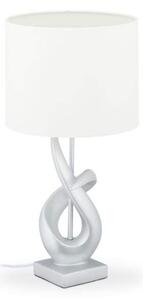 Modern bordslampa