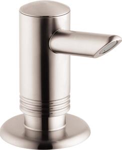 Tvål och Diskmedelspump Hansgrohe