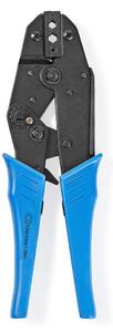Crimp pliers | BNC / F / RG58 / RG59 | Tång | Blå / Svart