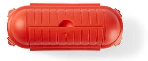 Grenuttag | IP44 | Plast | Orange