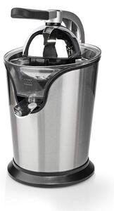 Citruspress | 100 W | Aluminium / Svart
