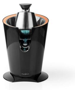 Citruspress | 160 W | Orange / Svart