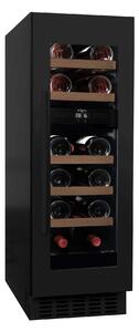 (Outlet) - Inbyggbar vinkyl - WineCave 780 30D Anthracite Black