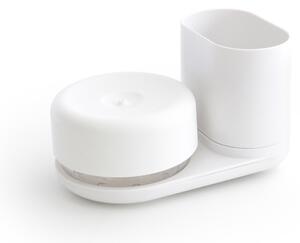 Diskmedelspump Bosign Do-Dish Caddy Compact Vit