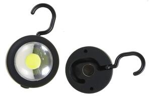Genius Ideas LED gel-lampa för garderob