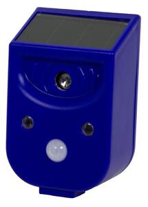 Genius Ideas Sonic Fence - Universal solcellsbaserad repeller