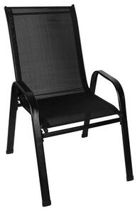 Set med trädgårdsstolar - 2 st. Gardlov 25290
