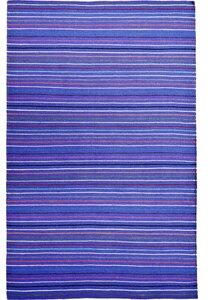 Kelimmatta Sevilla - Violet - 70x140 cm - Kelimmattor, Mattor