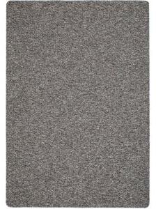 Flatvävd matta Stafford Antracit - 67x120 cm - Slätvävda mattor, Mattor