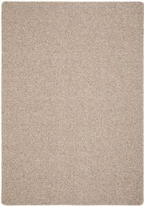 Flatvävd matta Granville Natur - 67x120 cm - Slätvävda mattor, Mattor
