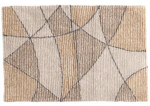 Yani Beige 60x90 cm Badrumsmatta