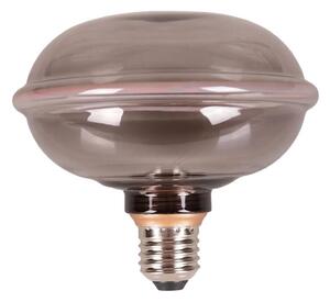 LED glödlampa DECO VINTAGE FILAMENT UFO130 E27/4W/230V 1800K