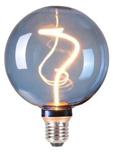 LED glödlampa DECO VINTAGE FILAMENT G125 E27/4W/230V 1800K