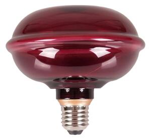 LED glödlampa DECO VINTAGE FILAMENT UFO130 E27/4W/230V 1800K