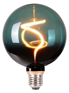 LED glödlampa DECO VINTAGE FILAMENT G125 E27/4W/230V 1800K