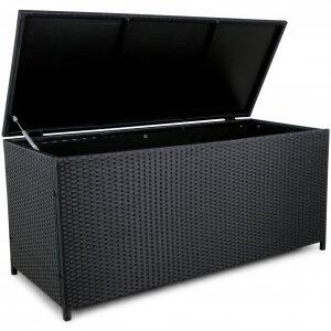 Nice dynbox svart konstrotting