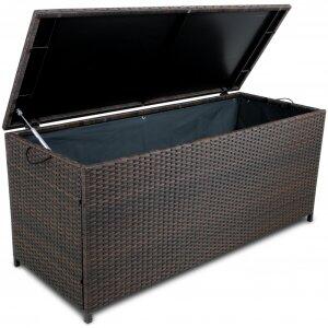 Nice dynbox brun konstrotting