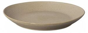 Blomus - KUMI Salad Bowl - Skål för servering - Fungi - Large - H4 x L30 x W30 cm