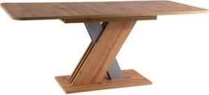 Exel matbord 140-180 cm - Wotan ek - Övriga matbord, Matbord, Bord