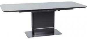 Pallas matbord 160-210 cm - Grå - Övriga matbord, Matbord, Bord