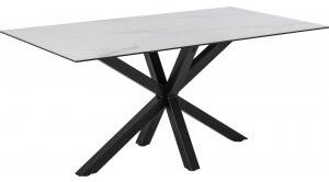 Heaven matbord 160 cm - Vit - Övriga matbord, Matbord, Bord