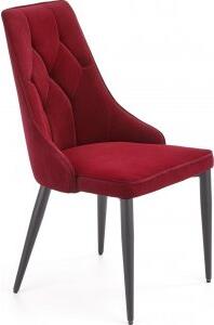 2 st Cadeira matstol 365 - Röd - Klädda & stoppade stolar, Matstolar & Köksstolar, Stolar
