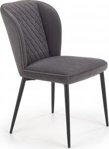2 st Cadeira matstol 399 - Grå - Klädda & stoppade stolar, Matstolar & Köksstolar, Stolar
