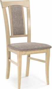 2 st Kara matstol - Sonoma ek - Klädda & stoppade stolar, Matstolar & Köksstolar, Stolar
