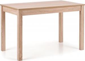 Bodviken matbord 120 cm - Sonoma ek - Övriga matbord, Matbord, Bord