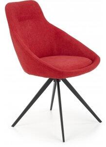 Cadeira matstol 431 - Röd