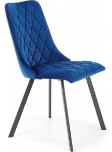 Cadeira matstol 450 - Blå