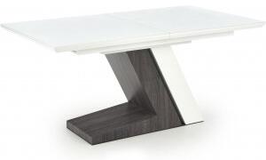 Creed matbord 160-200 cm - Vit - Övriga matbord, Matbord, Bord
