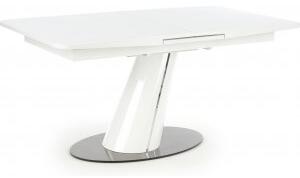 Fyn matbord 160-200 cm - Vit - Övriga matbord, Matbord, Bord