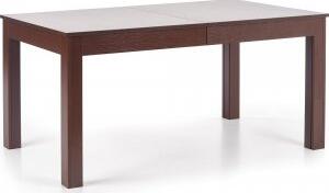 Bråviken förlängningnsbart bord i valnöt 90x160-300 cm