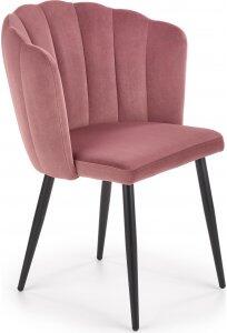 2 st Cadeira matstol 386 - Rosa - Klädda & stoppade stolar, Matstolar & Köksstolar, Stolar