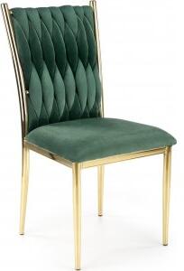2 st Cadeira matstol 436 - Grön - Klädda & stoppade stolar, Matstolar & Köksstolar, Stolar