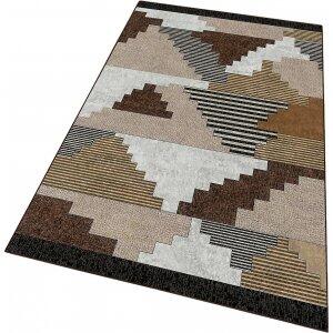Wang 918 matta - 80 x 120 cm - Gummerade mattor, Mattor